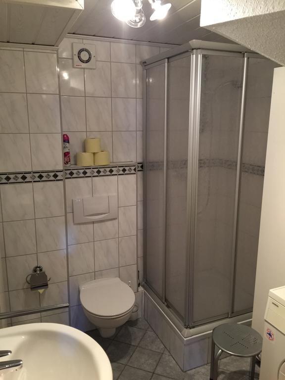 Haus Petra Villa Зоненалпе Насфелд Екстериор снимка