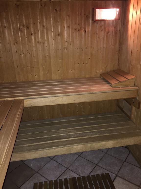Haus Petra Villa Зоненалпе Насфелд Екстериор снимка